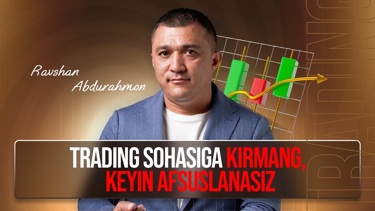 Tradingdan kimlar pul topa oladi? 