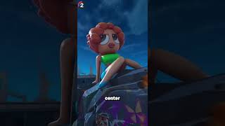 Fortnites Ice Spice update is... Weird
