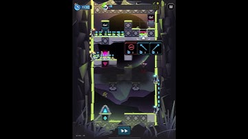 Lemmings World 102-42 🐭 Lass die kleinen Nager nicht im Stich! 🏆  #lemmings #lemmingeretten