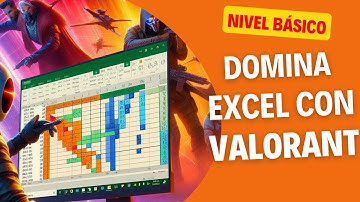 Cómo Utilizar los Tipos de Punteros o Cursores en Excel y sus Funciones 2024