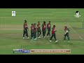 Winning Moment || Bangladesh vs Sri Lanka || 2nd ODI || Sri Lanka tour of Bangladesh 2021