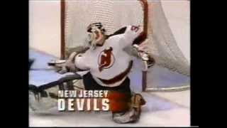NHL on FOX Promos (Feb. 6, 1996)