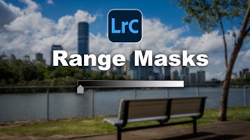 How to Use Range Masks in Lightroom