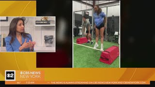 On Call with Dr. Kumar: What is HIIT Training?