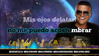 Tu Manera De Amar - Pedro Conga - Letra Karaoke