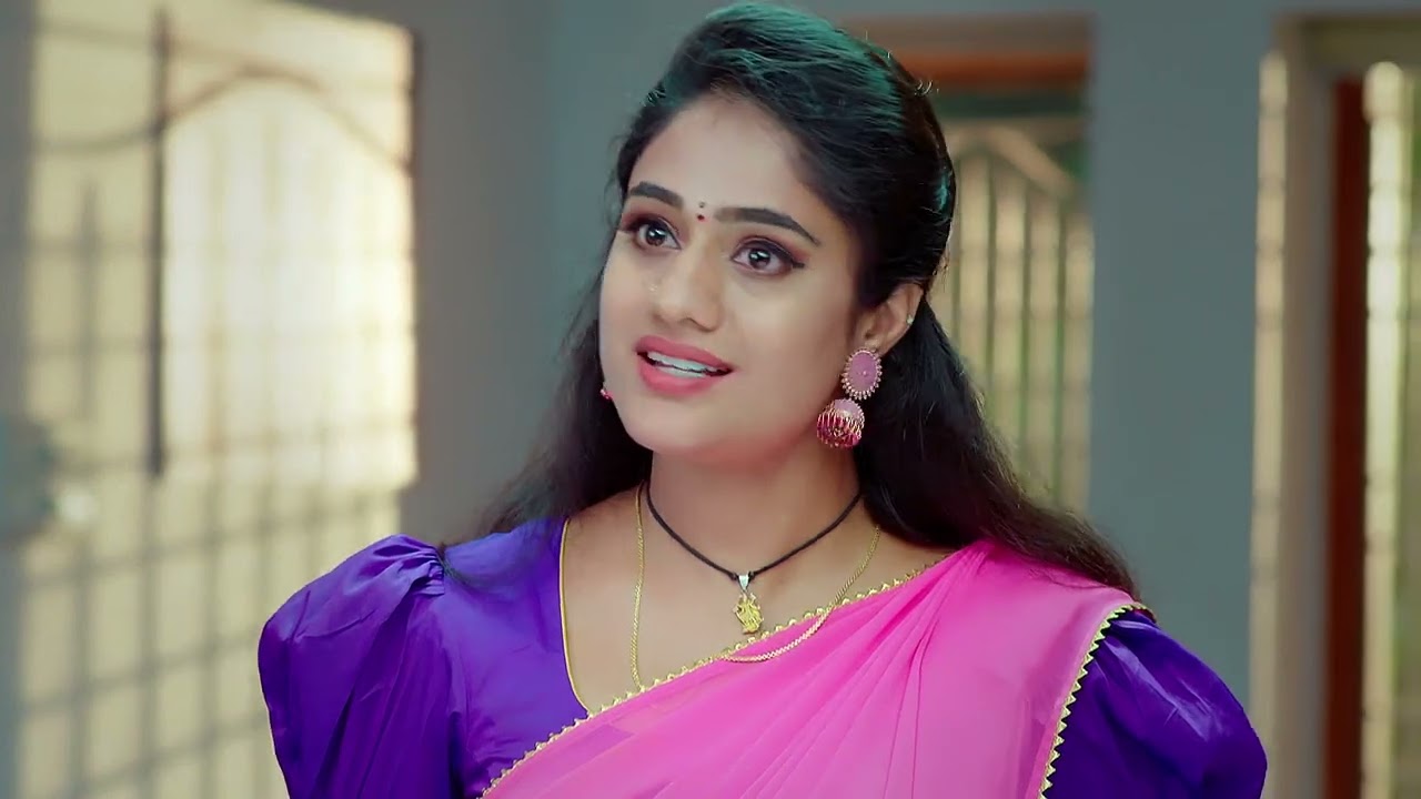 Uma Kaali - Full Ep - 15 - Darsh, Deepthi, Shanthi Reddy - BIG Magic