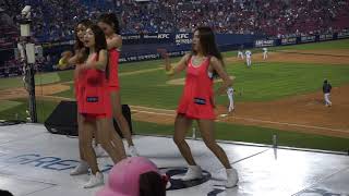 150516 LG트윈스 치어리더 (잠실) 06