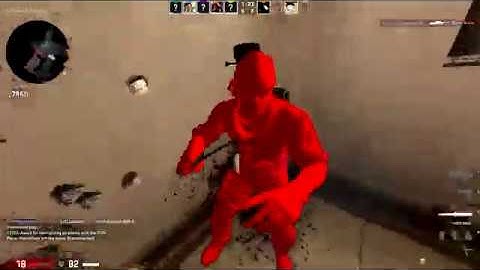 [interium.ooo] Legit // Rage cheating