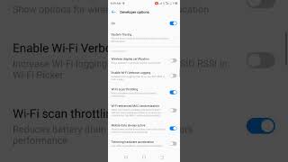 Make Your Android Phone 2x Faster With This Hidden Setting