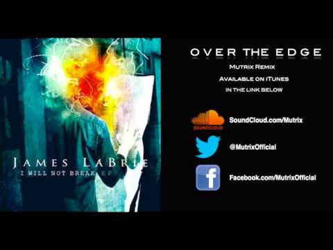 James Labrie -