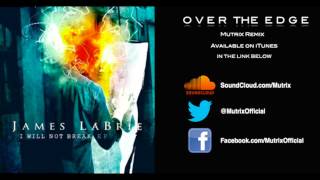 James Labrie - Over The Edge (Mutrix Remix)