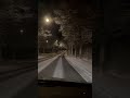 Finland Winter Road Conditions: Ice + Snow POV Drive #finland #suomi #finnish #asmr #shorts #youtube