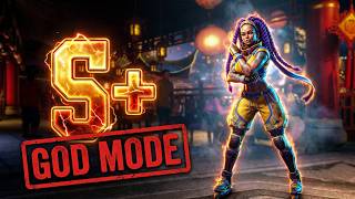 INSANE Legendary Kimberly Pulls Off an UNREAL Clutch in Street Fighter 6! 🔥😱