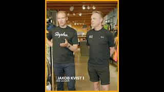 #ShareTheRoad - Rapha Copenhagen