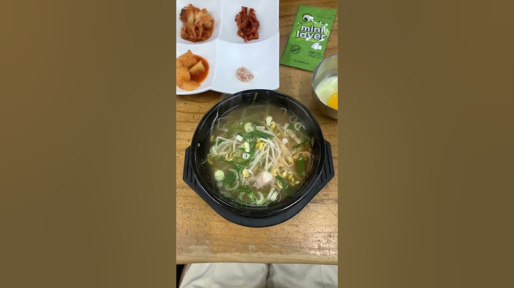 8년만에 찾은 전주♡