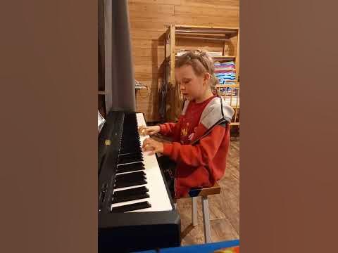 Ягода малинка. - YouTube