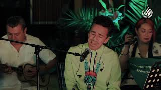 Cómo te extraño mi amor - Rubén Albarrán y La Bruja de Texcoco - Latinoamérica Escucha