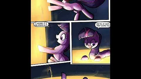 Giantess twilight part3