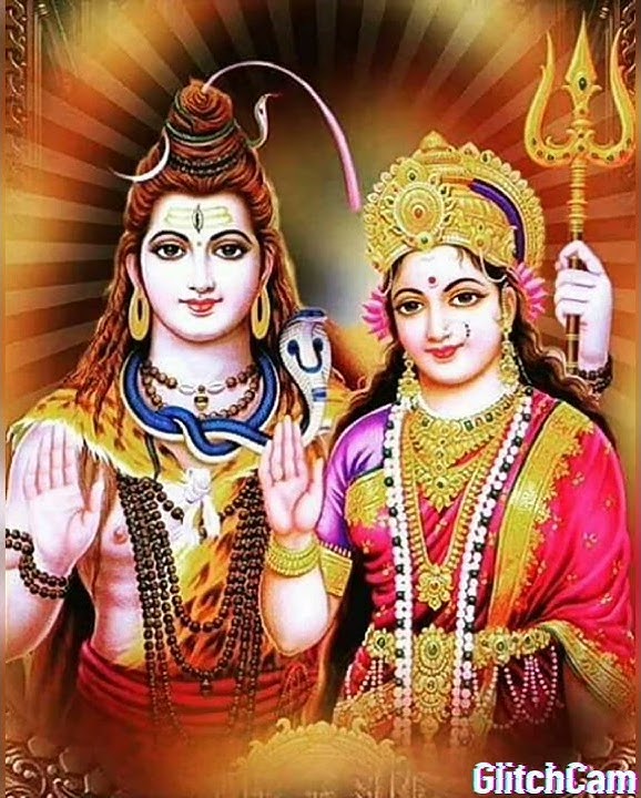 Om Nama Siwa Ya