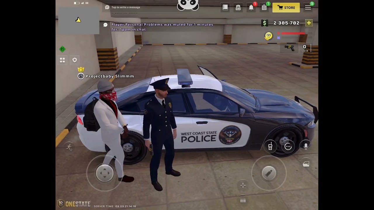 Projectbaby  Slimmm  March 3rd, 2026