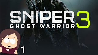Sniper Ghost Warrior 3 [Beta] || Open World Stealth FPS || Part 1 screenshot 4