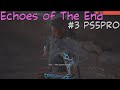 Echoes of The End Enhanced #3- Cap 3, Barregard, papos e primeiros puzzles PS5 PRO