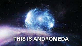 Andromedas Disaster :  What Does the Galaxy Closest to Us Conceal? | Sci & Why