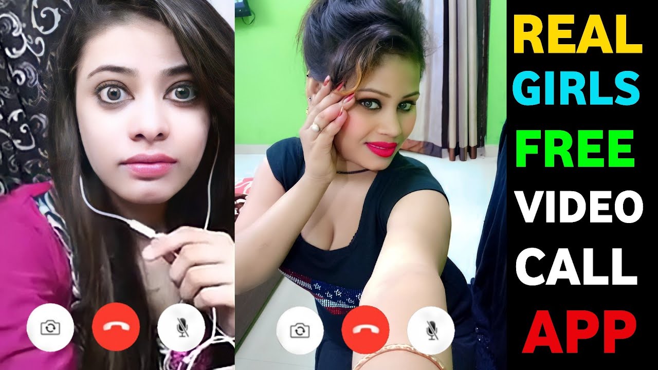 Free Video Call App Girl Ladki Se Baat Karne Wala App Free Dating