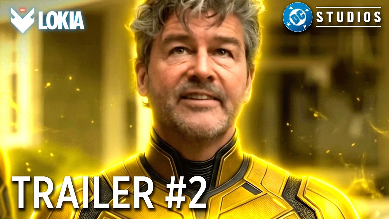 NÃO ACREDITO!!! LANTERNAS TRAILER OFICIAL 2 | Reação e Análise