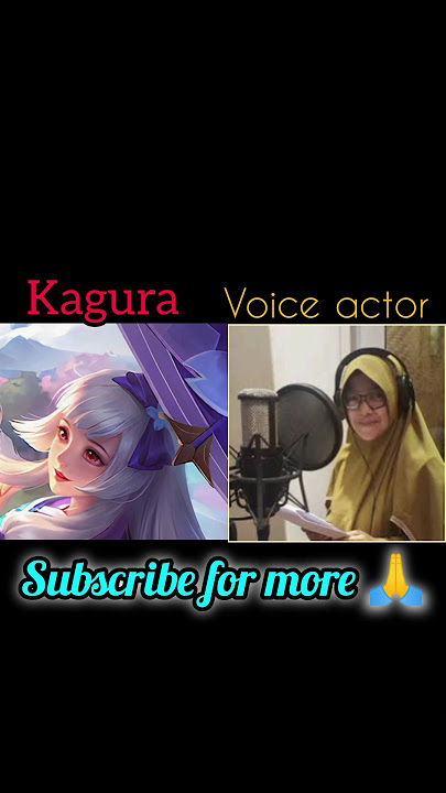 #mlbb kagura voice actor#kagura voice actor#mlbb#kagura short video#viralshorts#viral#mlbbshorts#ml🧐