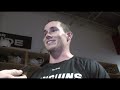 PENGUINS PRACTICE REPORT - October 4, 2016 (Leland Irving)