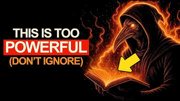 If you MASTER Thoth’s QUANTUM CODE, you’ll NEVER struggle again! (Creator Mode)