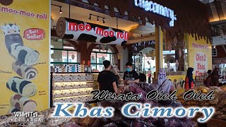 Wisata Oleh Oleh Cimory Prigen Pasuruan Wisata Keluarga