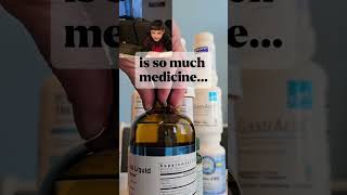 Gut Health is No Joke | Autism | Supplements | #guthealth #Nonverbal #Autistic #Teen #fyp