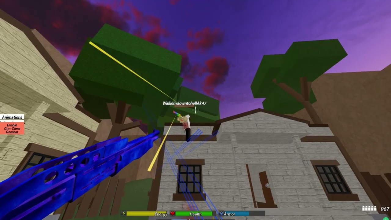 ❤️ A New Kind Of Love Montage ❤️  ( Der Hood )