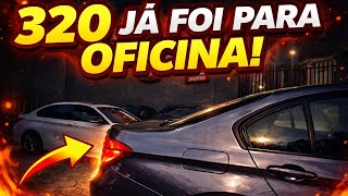SEGUIMOS NO PROJETO!