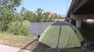 New report shows the economic impact of homelessness in Missoula