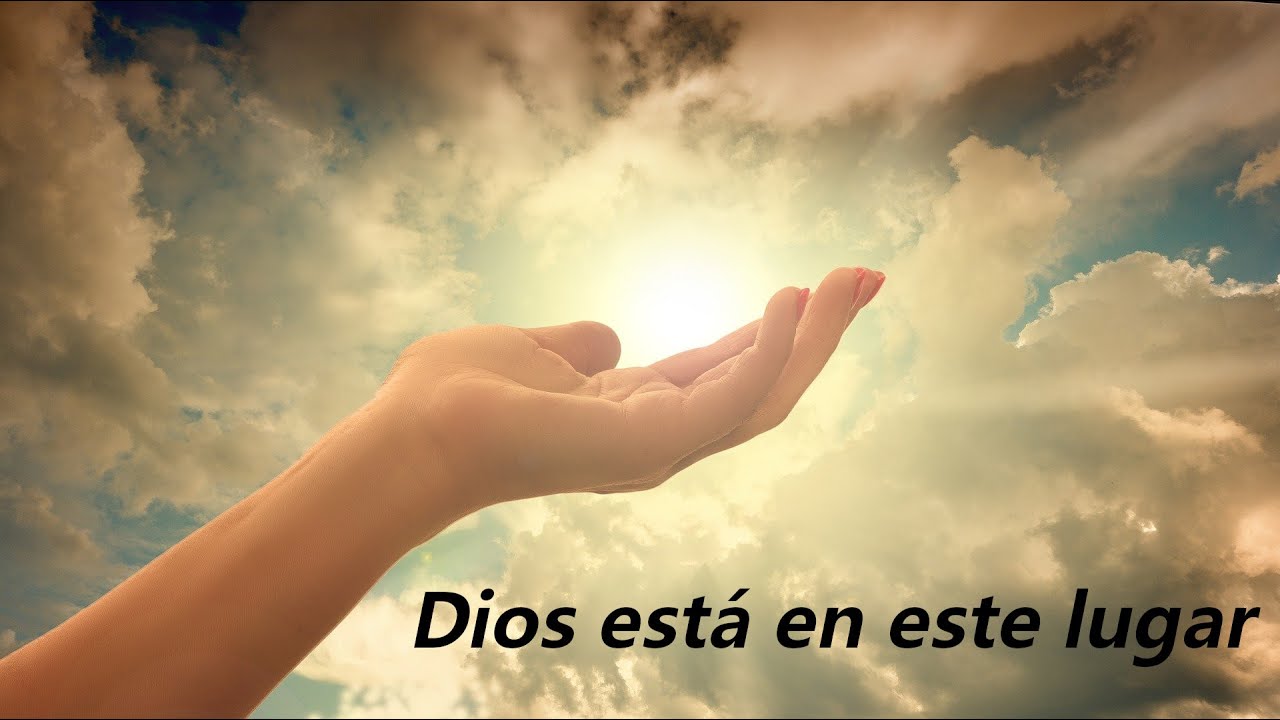 Dios está en este lugar | Génesis 28:10-22 | Dr. Carlos Pacheco