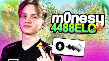 m0NESY on Ancient – Full FACEIT Match With NiKo  POV & Comms