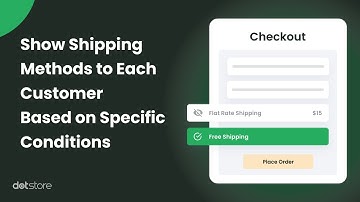 How to Hide Specific WooCommerce Shipping Methods