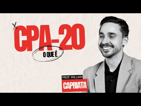 CURSO CEA – Prof. Capriata