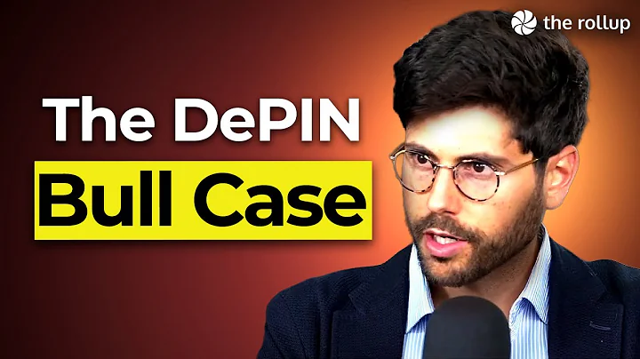 Santiago Santos: My DePIN Bull Thesis for This Decade