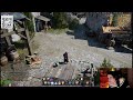 [HEALER. 4 311 GS] Incursão com a guilda, evento de verão e DG