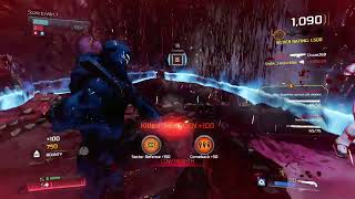 DOOM 2016 Multiplayer Extraction Gameplay 2026