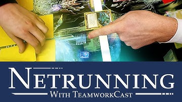 Eindhoven Store Championship 2015 - #4 - Tag-Ambigious - feat. Constantine from Nedrunner.nl