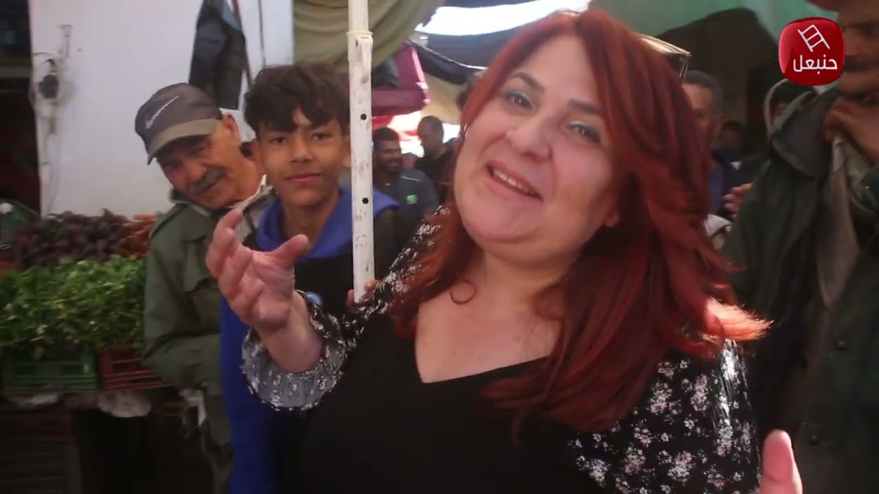 #القفة في ليلة النصف .. في بوسالم