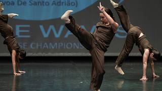 25-26 Portugal Championship PT - Affront (Arte&Dança)