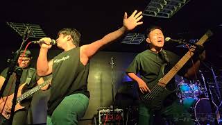 Download Lagu Heredes Live at ROCK SPIRITS FESTIVAL 2024 Singapore MP3