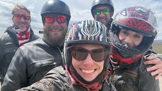 International Female Ride Day!!!