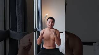 Turun 3.5 Dalam Waktu Seminggu Tanpa Olahraga!